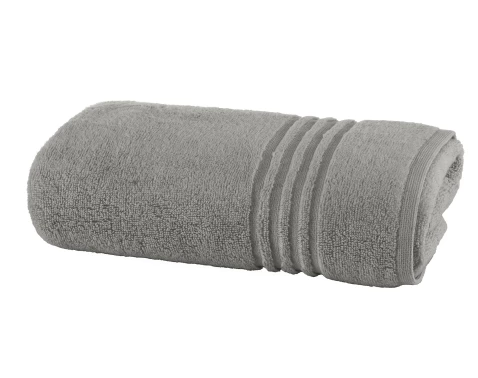 Froté ručník Kira 50x100 cm, šedý