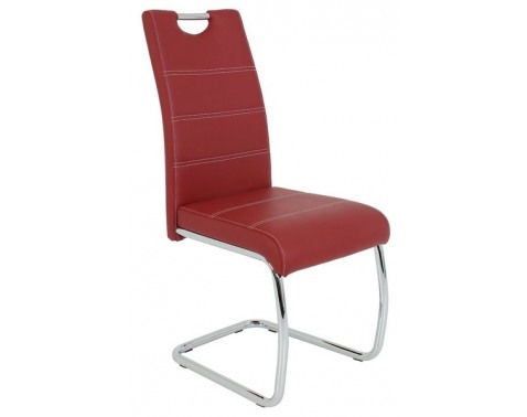 Jídelní židle š/v/h: 40x97x45 cm