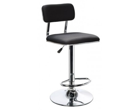 Barová židle š/v/h: ca. 41x91-111x54 cm