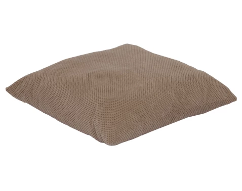 Dekorační/sedací polštář Piano 58x58 cm, béžový