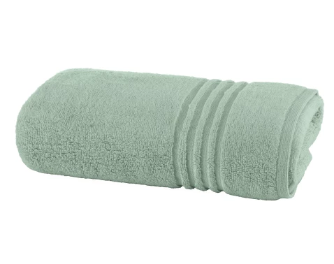 Froté ručník Kira 50x100 cm, zelený