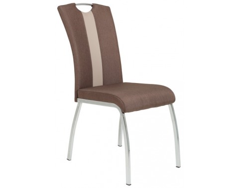 Jídelní židle š/v/h: 43x95x58 cm