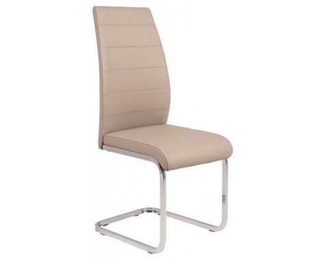 Jídelní židle š/v/h: 43X103X56 cm