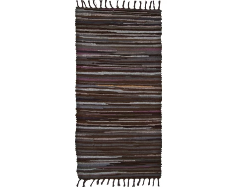 Kobereček Multi 60x120 cm, hnědý
