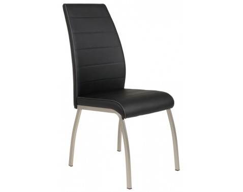 Jídelní židle š/v/h: 43x98x60 cm