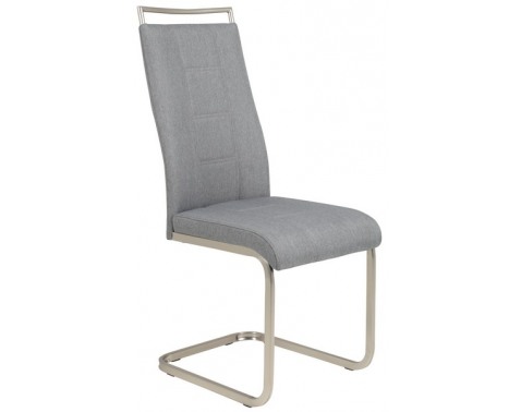 Jídelní židle š/v/h: 43x102x62 cm