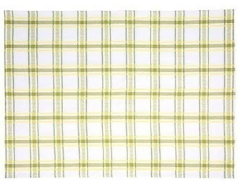 Kuchyňská utěrka Felicja, zelená