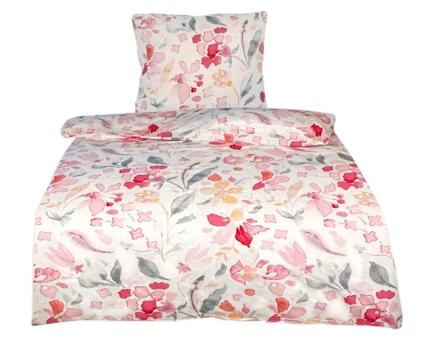 Levně Povlečení Floral