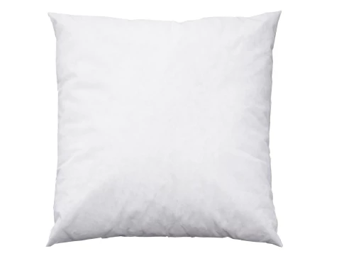Výplň polštáře Ina 50x50 cm, 300g
