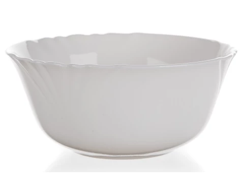 Levně Miska Cadix 12 cm, bílá