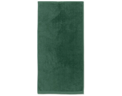 Levně Osuška Maya 70x140 cm, zelená
