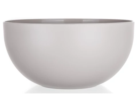 Levně Mísa Culinaria 24 cm, 4 l, hnědá