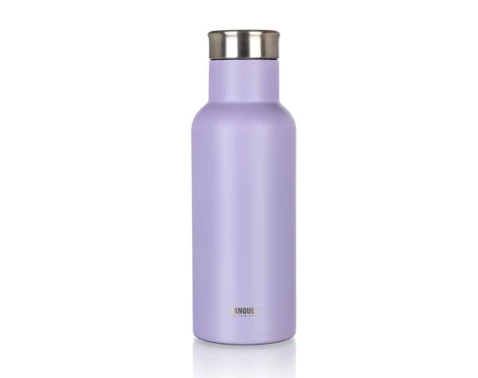 Termoska Cala 450 ml, fialová