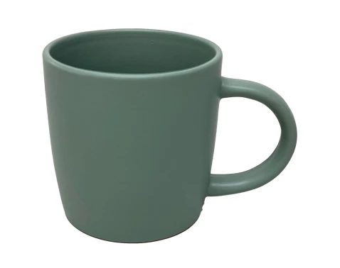 Hrnek Prato 380 ml, zelený