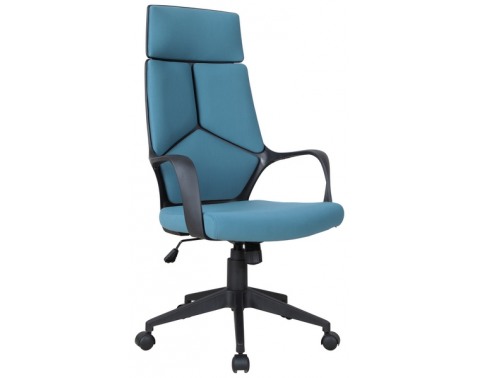 Kancelárská židle š/v/h: 63x114-154x63 cm