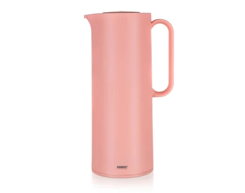 Termoska Matty 1 l, růžová