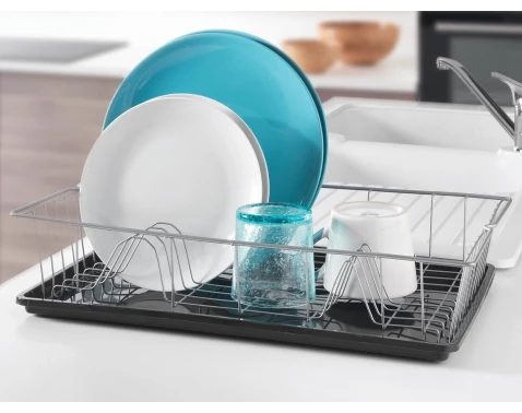 Odkapávač na nádobí ColoniaPlus, polytherm