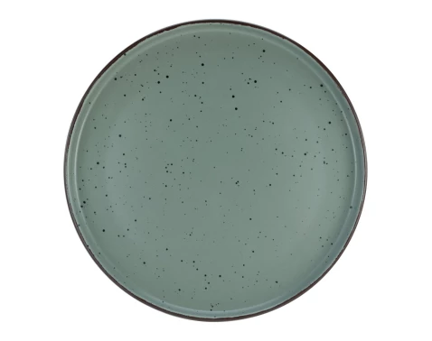 Levně Mělký talíř Modern Fashion Stone, 27 cm