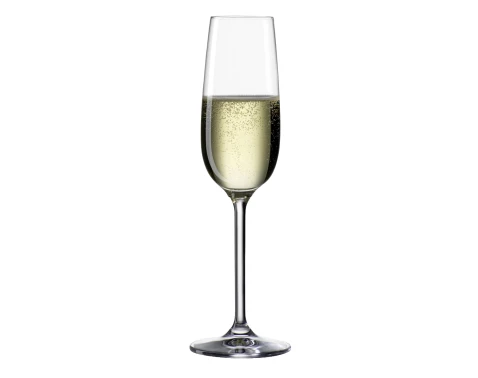 Sklenice na sekt Clara, 190 ml