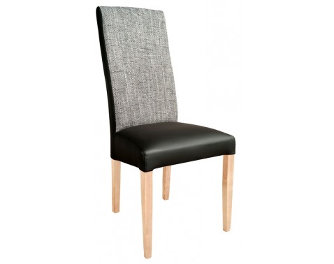 Jídelní židle, rozmer: cca. 105x47x47 cm
