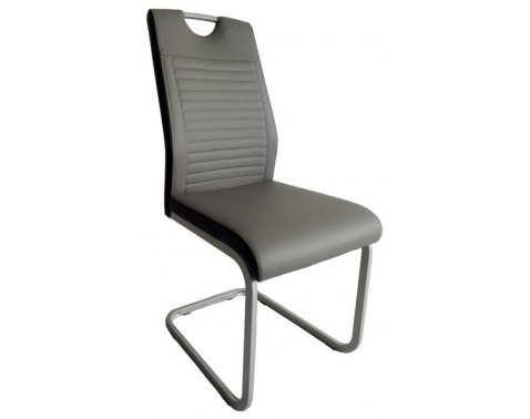 Jídelní židle š/v/h: 58,5/43,5/98 cm