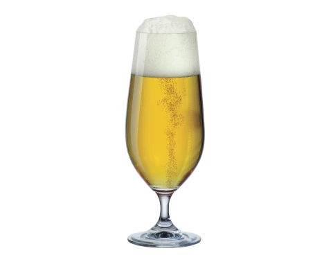 Sklenice na pivo Clara, 380 ml