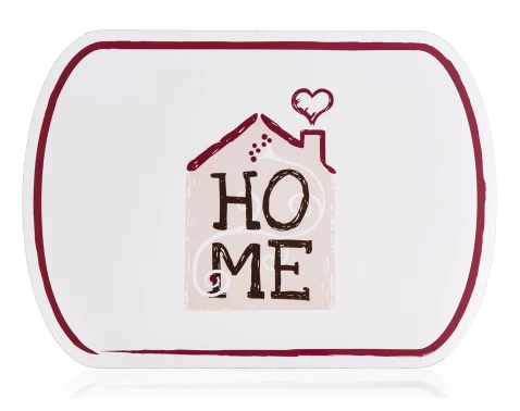 Levně Prostírání Home 39x28 cm, korek