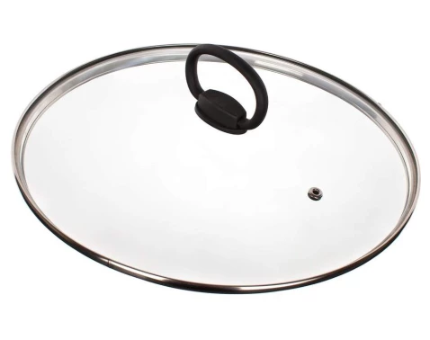 Levně Poklice Smart Plus 28 cm, sklo