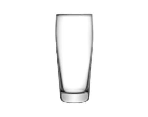 Sklenice na vodu 500 ml