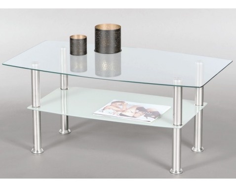 Konferencní stolek š/v/h: 90/42/50 cm