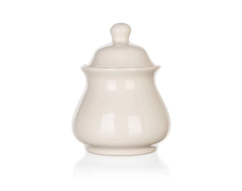 Cukřenka Natural 280 ml, ivory