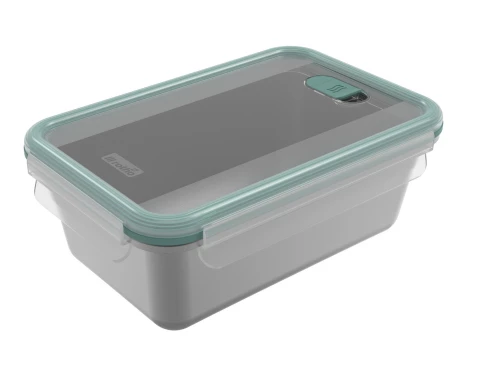 Dóza na potraviny Nala 1,5 l, zelená