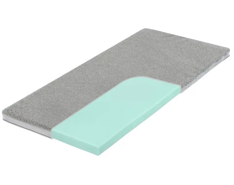 Podložka na matraci (topper) Visco Medixo Sheep 90x200