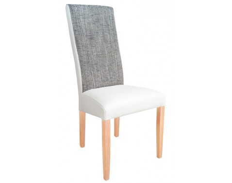Jídelní židle, rozmer: cca. 105x47x47 cm