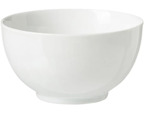 Levně Miska Bianco 15 cm, bílá