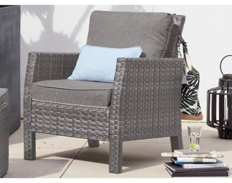 Zahradní křeslo Madison