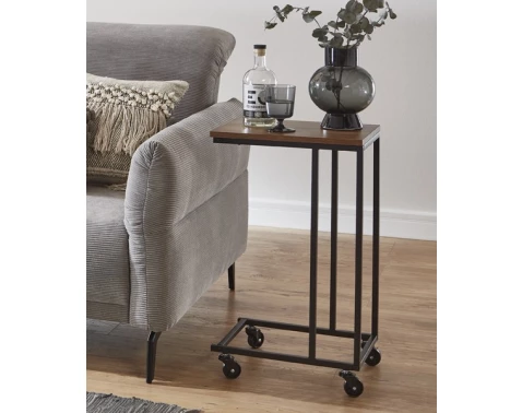 Odkládací přístavný stolek Verona