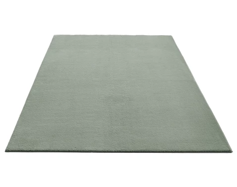 Koberec Cozy 120x160 cm, zelený