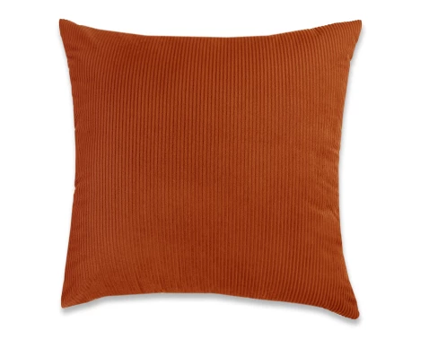 Dekorační polštář Antje 45x45 cm, oranžový