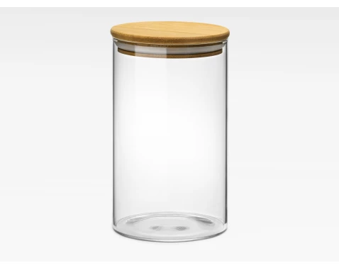 Dóza na potraviny Ella, 1 l