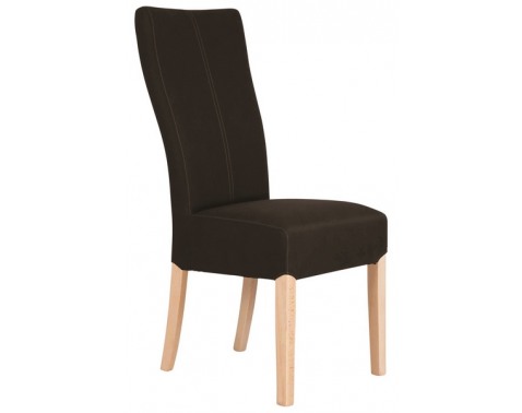 Jídelní židle š/v/h: 105x48x62 cm