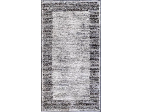 Levně Koberec Cappuccino 80x150 cm, béžovo-šedý