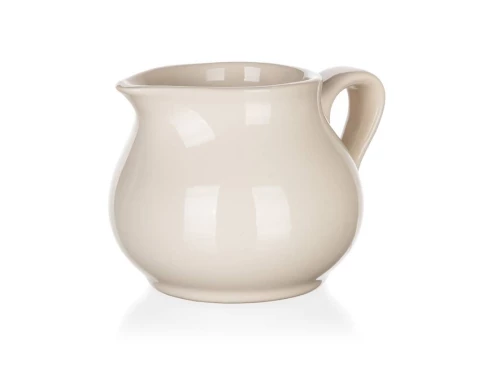 Levně Mléčenka Natural 240 ml, ivory
