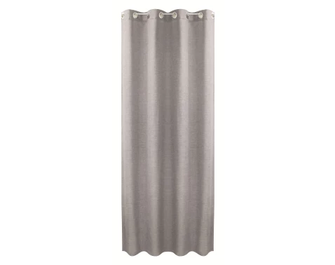 Závěs Pia, stříbrný