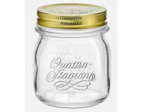 Dóza na potraviny Quattro Stagioni, 250 ml