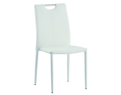 Jídelní židle š/v/h: 40x92x43 cm
