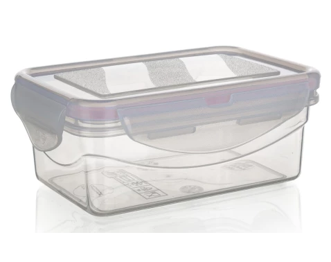 Dóza na potraviny Lara 1,1 l, hermetická