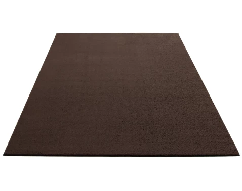 Koberec Cozy 80x150 cm, hnědý