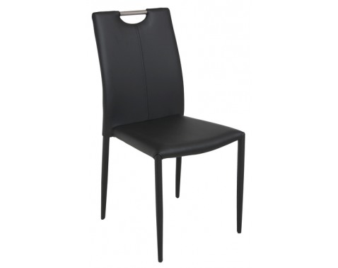 Jídelní židle š/v/h: 40x92x43 cm