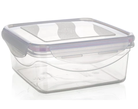 Dóza na potraviny Lara 0,53 l, hermetická